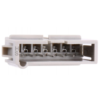 Metra Electronics Radio Wiring Harness 70-1817-5