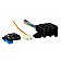 Metra Electronics Radio Wiring Harness 70-1817