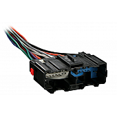 Metra Electronics Radio Wiring Harness 70-2104