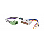 Metra Electronics Radio Wiring Harness 70-5600