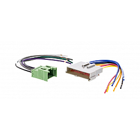 Metra Electronics Radio Wiring Harness 70-5600
