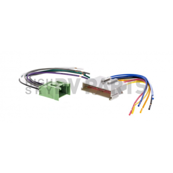 Metra Electronics Radio Wiring Harness 70-5600