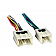 Metra Electronics Radio Wiring Harness 70-7550