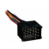 Metra Electronics Radio Wiring Harness 70-8590