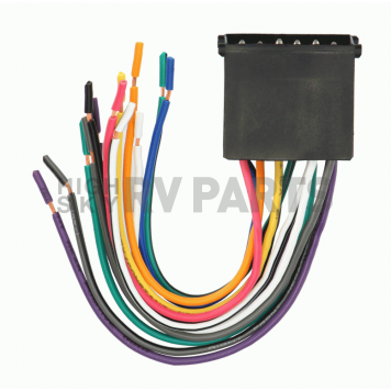 Metra Electronics Radio Wiring Harness 70-8590-1