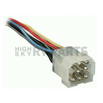 Metra Electronics Radio Wiring Harness 701119
