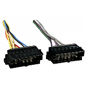Metra Electronics Radio Wiring Harness 701120