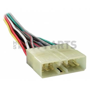 Metra Electronics Radio Wiring Harness 701692
