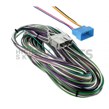 Metra Electronics Radio Wiring Harness 701719