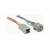 Metra Electronics Radio Wiring Harness 701772