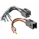 Metra Electronics Radio Wiring Harness 701772