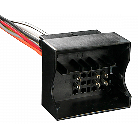 Metra Electronics Radio Wiring Harness 705523