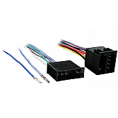 Metra Electronics Radio Wiring Harness 709002