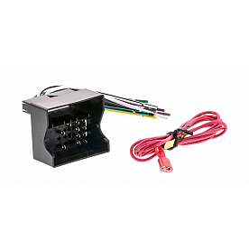 Metra Electronics Radio Wiring Harness 709003