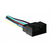 Metra Electronics Radio Wiring Harness 709500