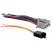 Metra Electronics Radio Wiring Harness 7116771