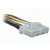 Metra Electronics Radio Wiring Harness 711720