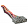 Metra Electronics Radio Wiring Harness 711722