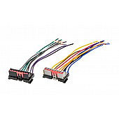 Metra Electronics Radio Wiring Harness 711770
