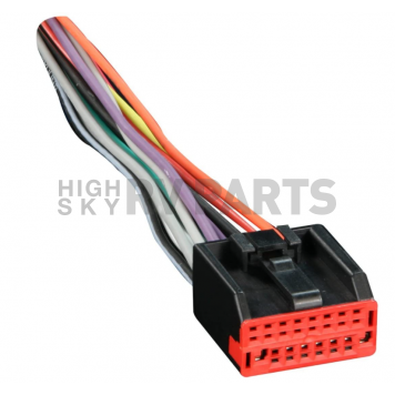 Metra Electronics Radio Wiring Harness 711771
