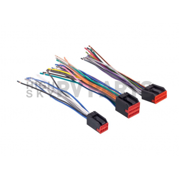 Metra Electronics Radio Wiring Harness 715700