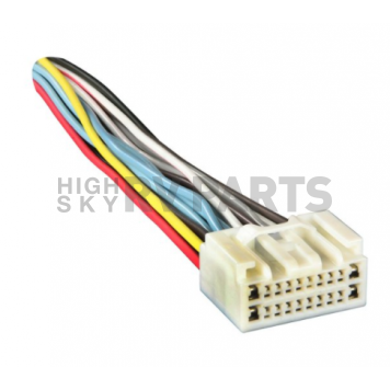 Metra Electronics Radio Wiring Harness 718113