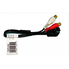PAC (Pacific Accessory) Audio Auxiliary Input Cable AAIPIOP