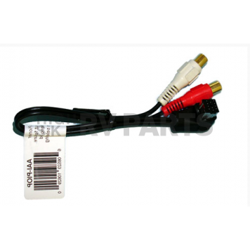 PAC (Pacific Accessory) Audio Auxiliary Input Cable AAIPIOP