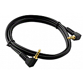 PAC (Pacific Accessory) Audio Auxiliary Input Cable PIOAC25