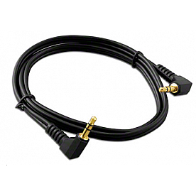 PAC (Pacific Accessory) Audio Auxiliary Input Cable PIOAC25