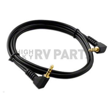 PAC (Pacific Accessory) Audio Auxiliary Input Cable PIOAC25