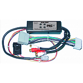PAC (Pacific Accessory) Audio Auxiliary Input Interface AAICHY