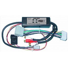 PAC (Pacific Accessory) Audio Auxiliary Input Interface AAICHY