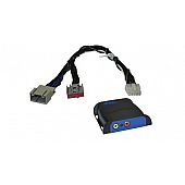 PAC (Pacific Accessory) Audio Auxiliary Input Interface AAIFD4