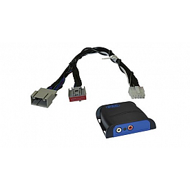 PAC (Pacific Accessory) Audio Auxiliary Input Interface AAIFD4