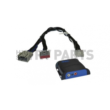 PAC (Pacific Accessory) Audio Auxiliary Input Interface AAIFD4