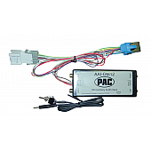 PAC (Pacific Accessory) Audio Auxiliary Input Interface AAIGM12