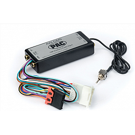 PAC (Pacific Accessory) Audio Auxiliary Input Interface AAIGM9