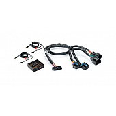 PAC (Pacific Accessory) Audio Auxiliary Input Interface ISGM531