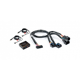 PAC (Pacific Accessory) Audio Auxiliary Input Interface ISGM531
