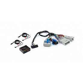 PAC (Pacific Accessory) Audio Auxiliary Input Interface ISGM535