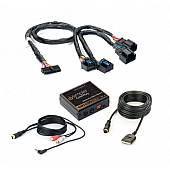PAC (Pacific Accessory) Audio Auxiliary Input Interface ISGM571