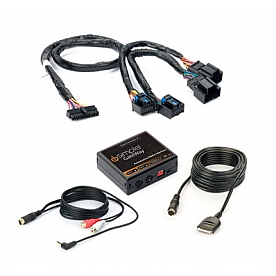 PAC (Pacific Accessory) Audio Auxiliary Input Interface ISGM571
