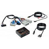 PAC (Pacific Accessory) Audio Auxiliary Input Interface ISGM575