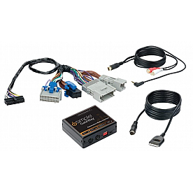 PAC (Pacific Accessory) Audio Auxiliary Input Interface ISGM575