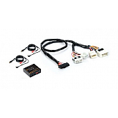 PAC (Pacific Accessory) Audio Auxiliary Input Interface ISNI532