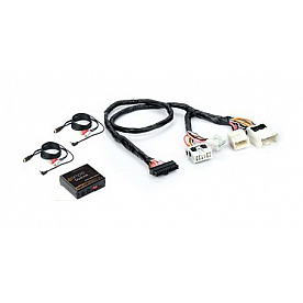 PAC (Pacific Accessory) Audio Auxiliary Input Interface ISNI532