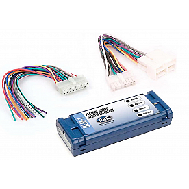 PAC (Pacific Accessory) Radio Wiring Harness ROEMGM21A