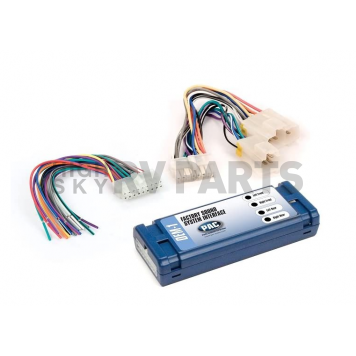 PAC (Pacific Accessory) Radio Wiring Harness ROEMNIS1