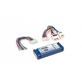PAC (Pacific Accessory) Radio Wiring Harness ROEMNIS2